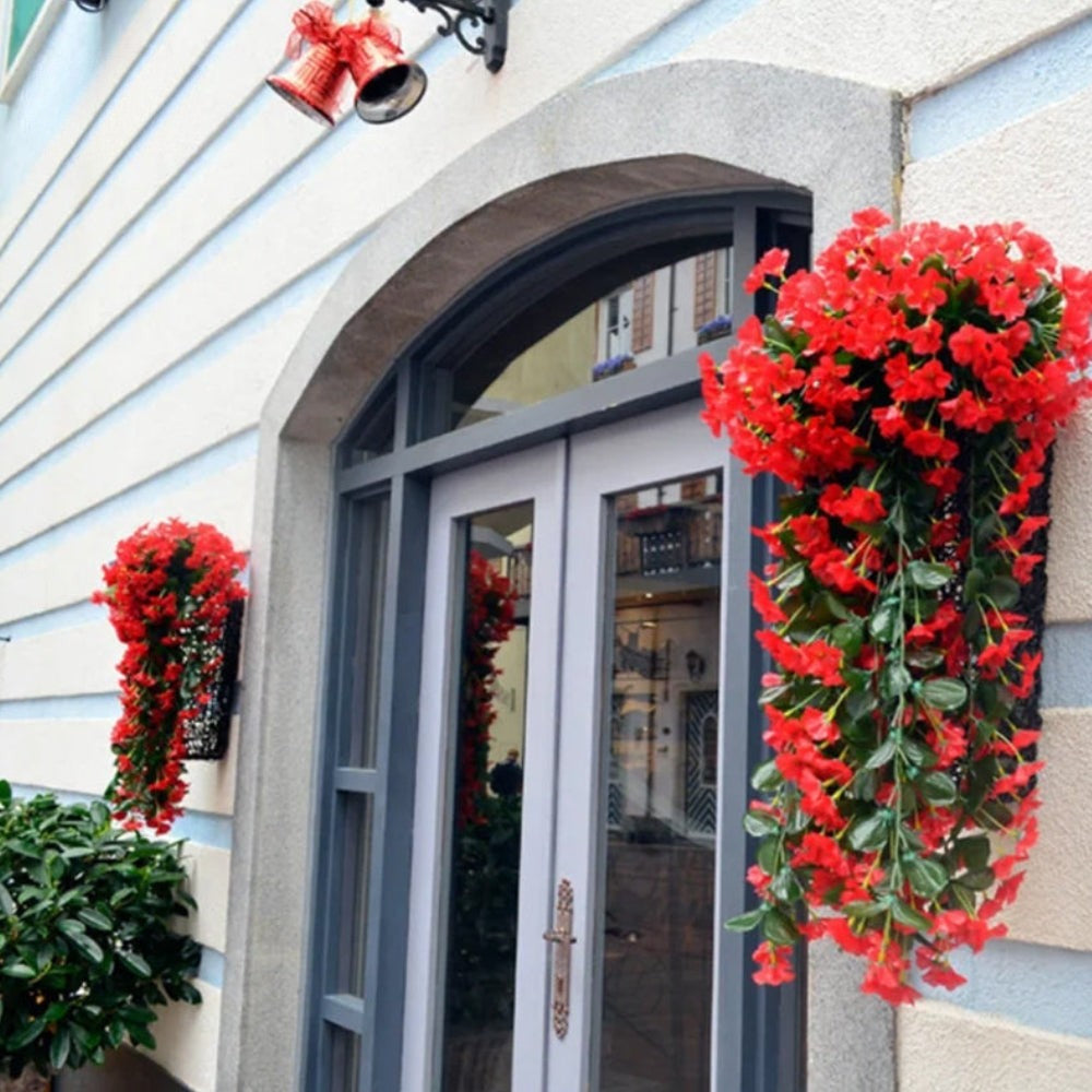Florielle™ – Eleganta konstgjorda orkidéer med tidlös charm