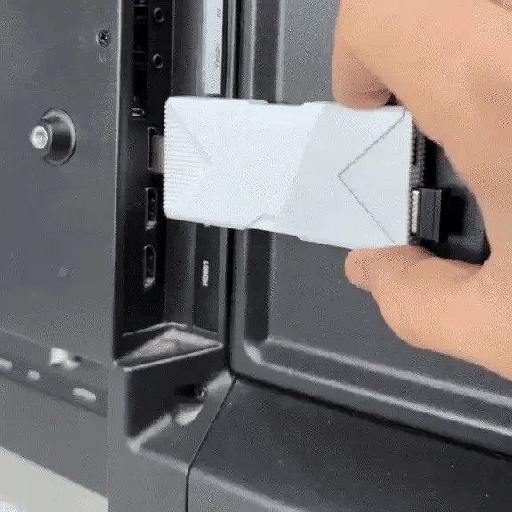 RetroNexus™ | Spela tusentals klassiker direkt – plugga in och njut av nostalgins magi!