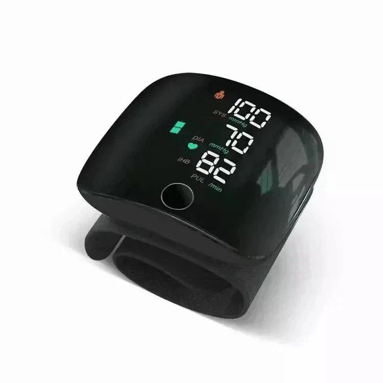 VitaTrack™ | Smart Blodtrycksmätare