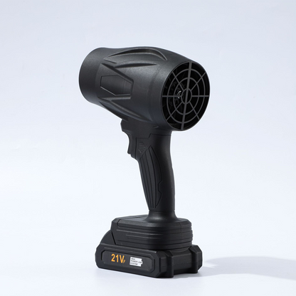 AeroSweep™ | Kraftfull trådlös rengöring – gör ditt hem skinande rent på ett ögonblick!